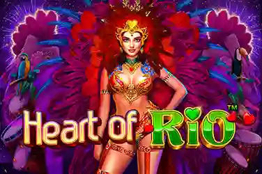 HEART OF RIO?v=7.0